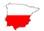 DISDECOR - Polski